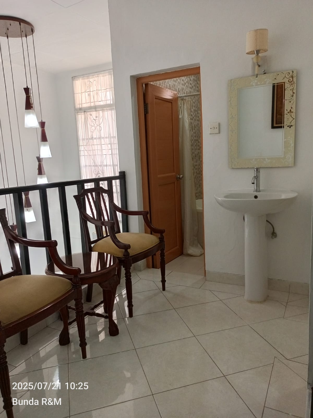 Rumah Disewakan di Cluster Meadow Green Lippo Cikarang